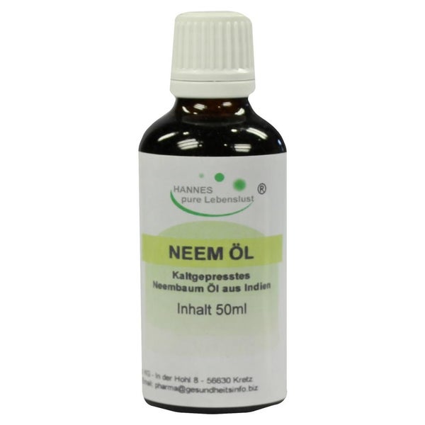 Neemöl 50 ml