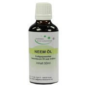 Neemöl 50 ml