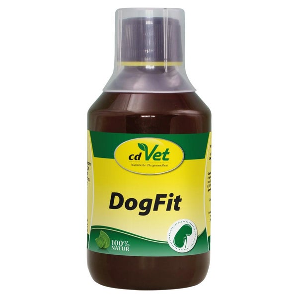 Dogfit vet. 250 ml