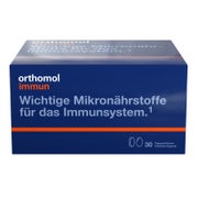 Produktabbildung: orthomol immun 1 St