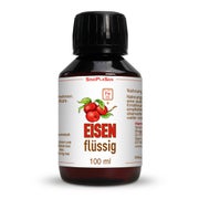 Eisen MIT Dattelextrakt flüssig 100 ml