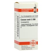 Coccus Cacti C 200 Globuli 10 g