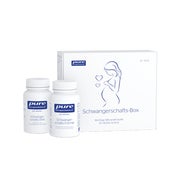 pure encapsulations Schwangerschafts-Box 60 St