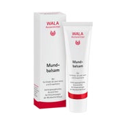 Produktabbildung: WALA Mundbalsam 30 g
