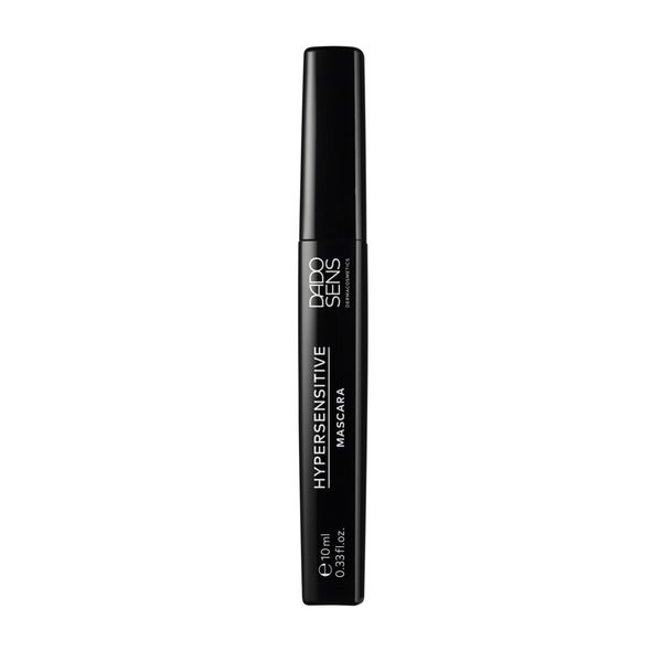 DADO SENS HYPERSENSITIVE MASCARA black - bei hypersensibler Augenpartie 10 ml