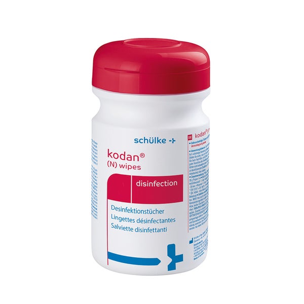 Kodan N Wipes 90 St