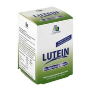 Avitale Lutein Kapseln (plus Heidelbeere & Vitamin C) 120 St