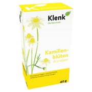 Kamillenblüten Tee 40 g