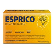 Esprico Kaukapseln 120 St
