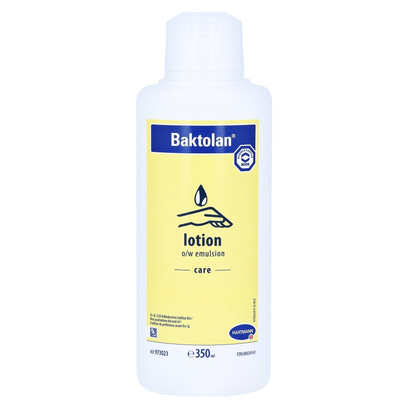 Baktolan lotion 350 ml