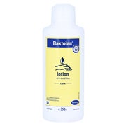 Produktabbildung: Baktolan lotion 350 ml