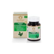 Moringa Ayurvedisches Bio-nahrungsergänz 60 St