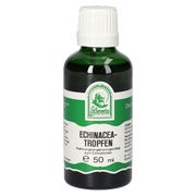 Produktabbildung: Echinacea Tropfen 50 ml