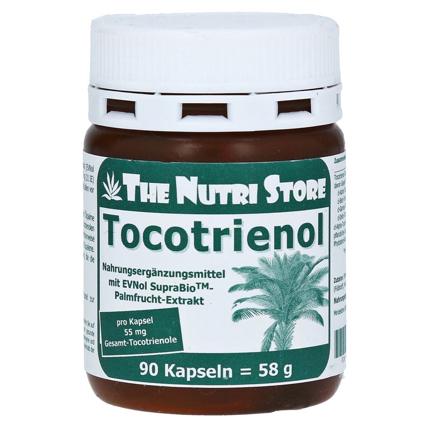 Tocotrienol Kapseln 90 St