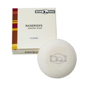 Rasierseife Classic Golddachs 60 g