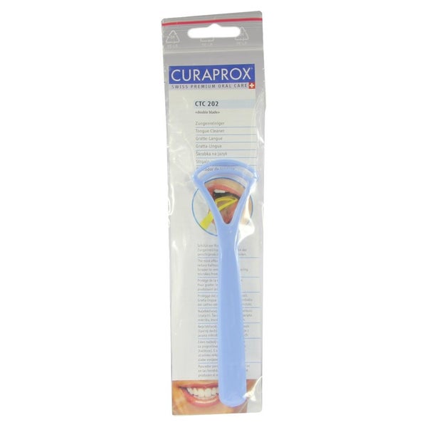 Curaprox CTC 202 Zungenreiniger 1 St
