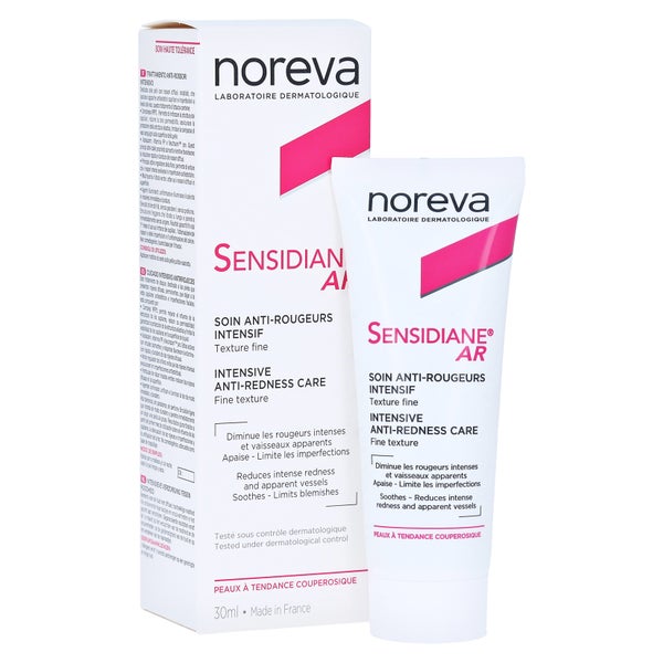 Noreva Sensidiane AR intensiv Creme 30 ml