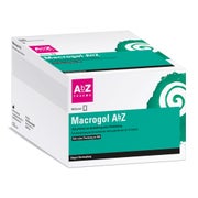 Macrogol AbZ Plv.z.her.e.lsg.z.einnehmen 100 St