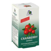 Produktabbildung: Avitale CRANBERRY 60 St