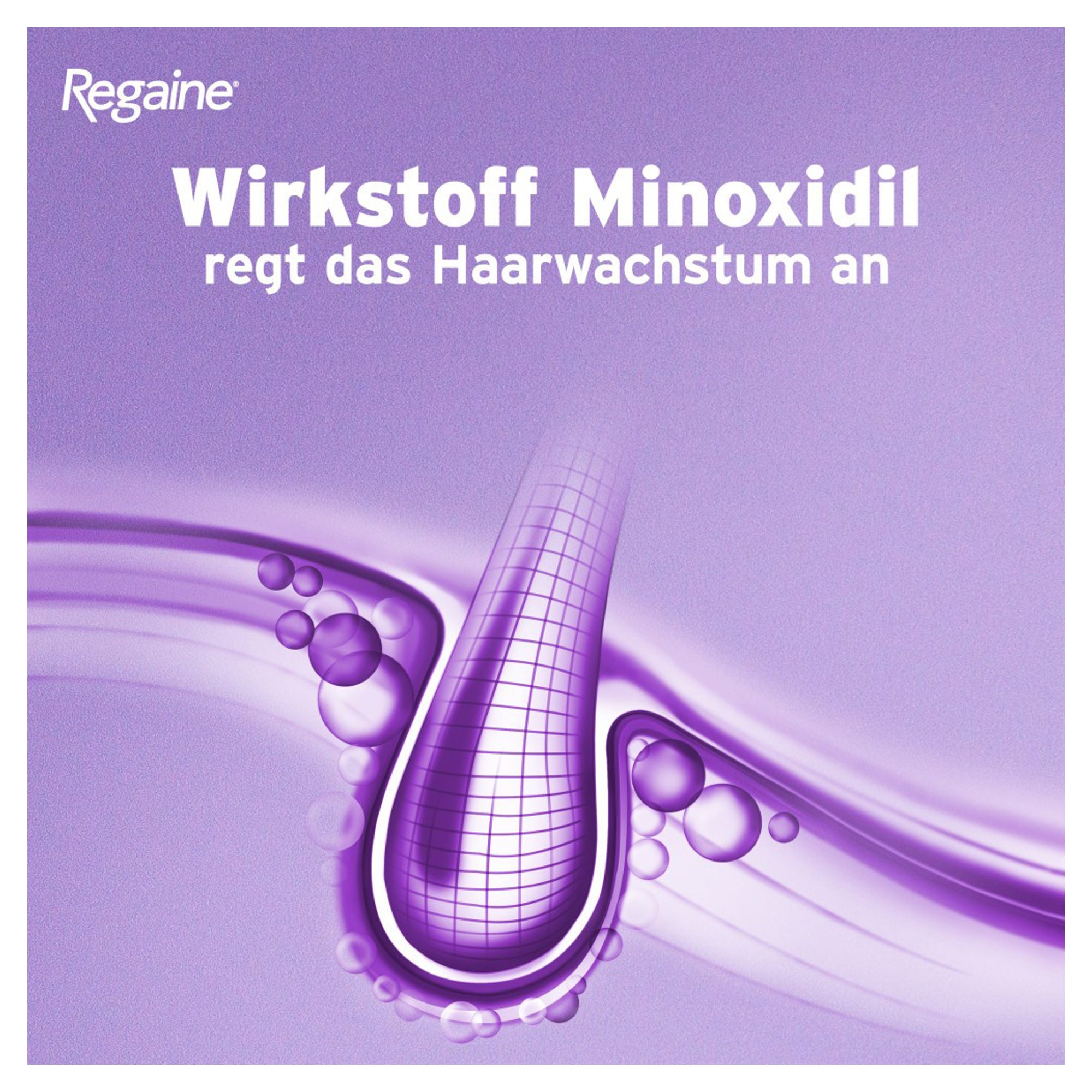 Regaine Frauen 20mg/ml Lösung zur Anwendung auf der Haut (Kopfhaut) medpex