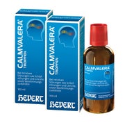 Produktabbildung: Calmvalera® Tropfen 200 ml