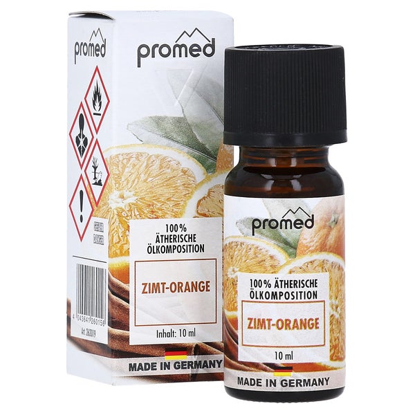 Promed Duftöl Zimt-orange 10 ml