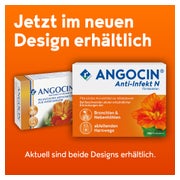 ANGOCIN Anti-Infekt N 100 St