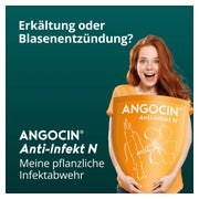 ANGOCIN Anti-Infekt N 100 St