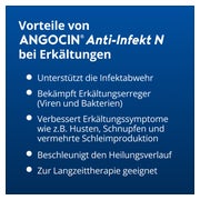 ANGOCIN Anti-Infekt N 100 St