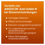 ANGOCIN Anti-Infekt N 100 St