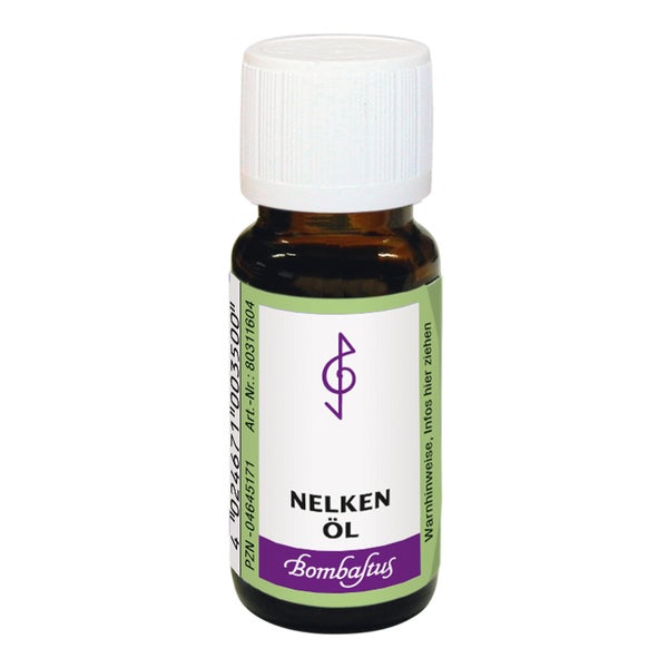 Nelkenöl 10 ml