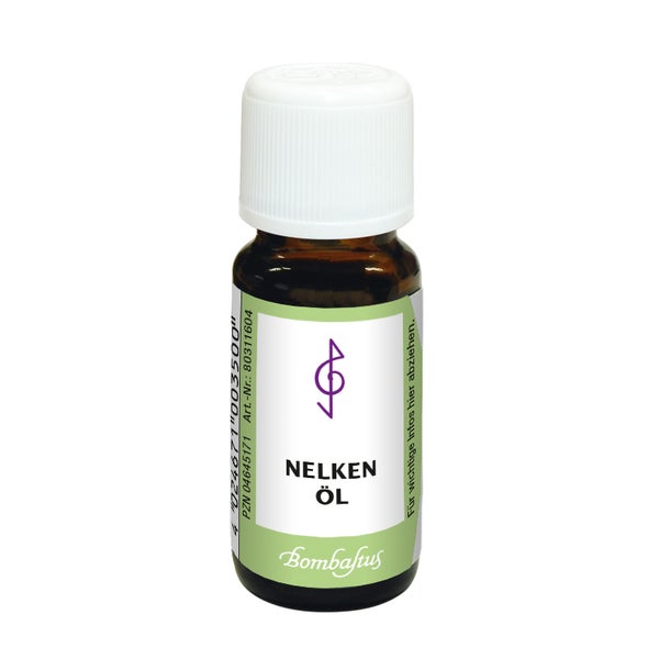 Nelkenöl 10 ml