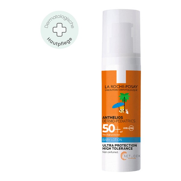 La Roche Posay Anthelios Dermo Baby Milch 50 ml
