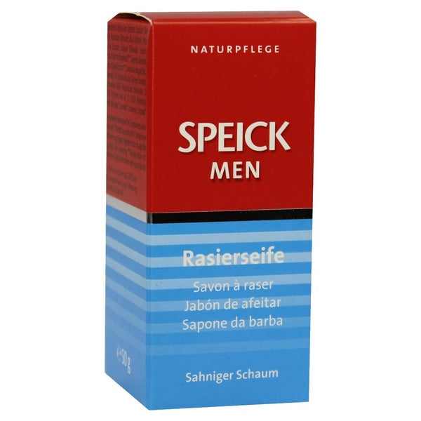 Speick Rasierseife 50 g