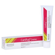 Produktabbildung: Canifug Creme 50 g