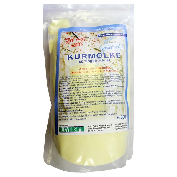 Molke KUR Molke 600 g