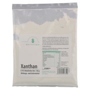 Produktabbildung: Xanthan LM Qualität Pulver 60 g