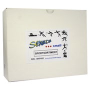 Senada Sportsortiment Small 1 P