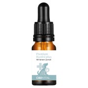 CBD VITAL Hanföl für Hunde mit 420mg CBD|mit Lachsöl 20 ml