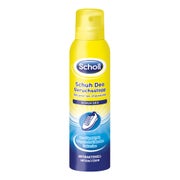 Produktabbildung: Scholl Schuh Deo Geruchsstopp Spray 150 ml