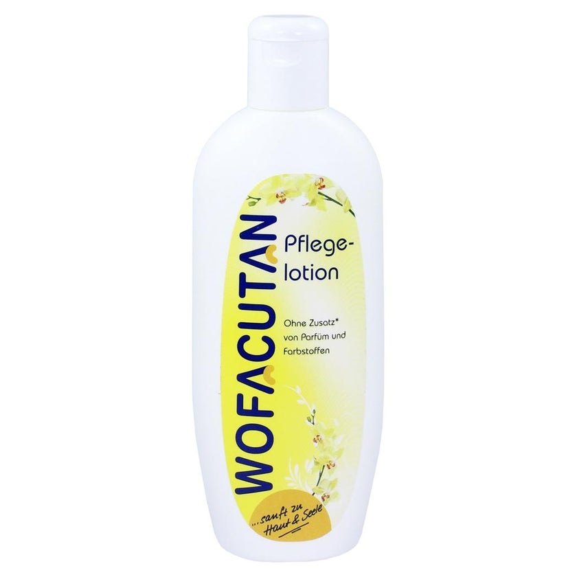 Wofacutan Pflegelotion 220 ml