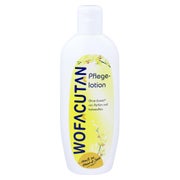 Produktabbildung: Wofacutan Pflegelotion 220 ml
