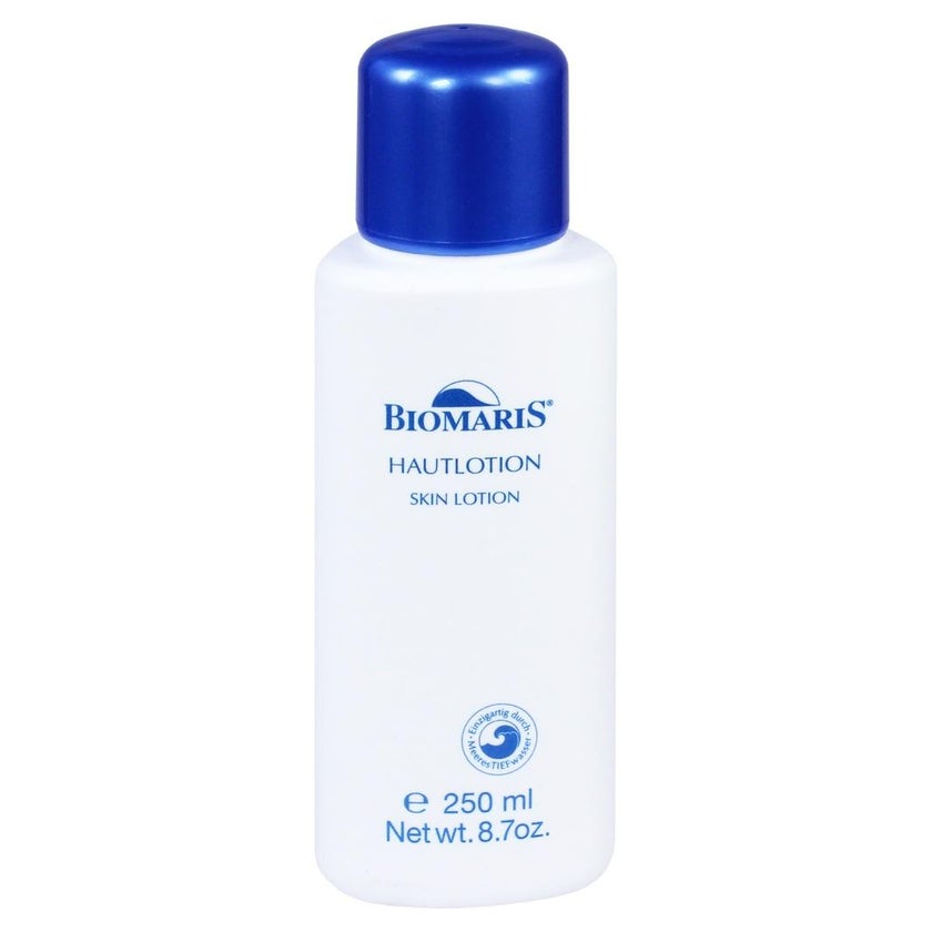 Biomaris Hautlotion 250 ml
