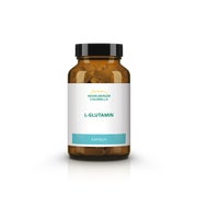 L-glutamin Kapseln 120 St