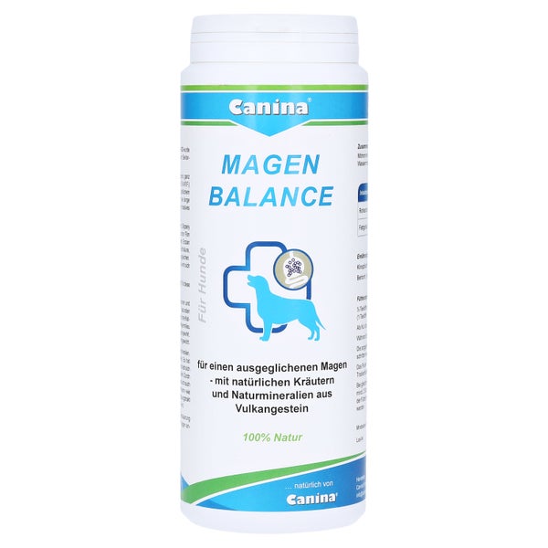 Magen Balance Pulver vet. 250 g