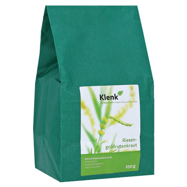 Riesengoldrutenkraut Tee 250 g