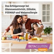 Betagluten Kapseln 60 St