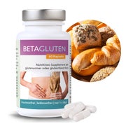 Betagluten Kapseln 60 St