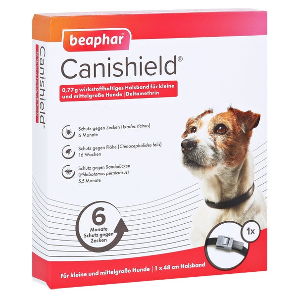 Canishield 1 St