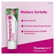 Traumaplant Schmerzcreme 50 g